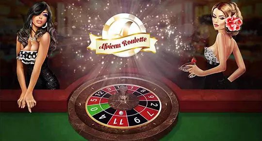 roulette uk