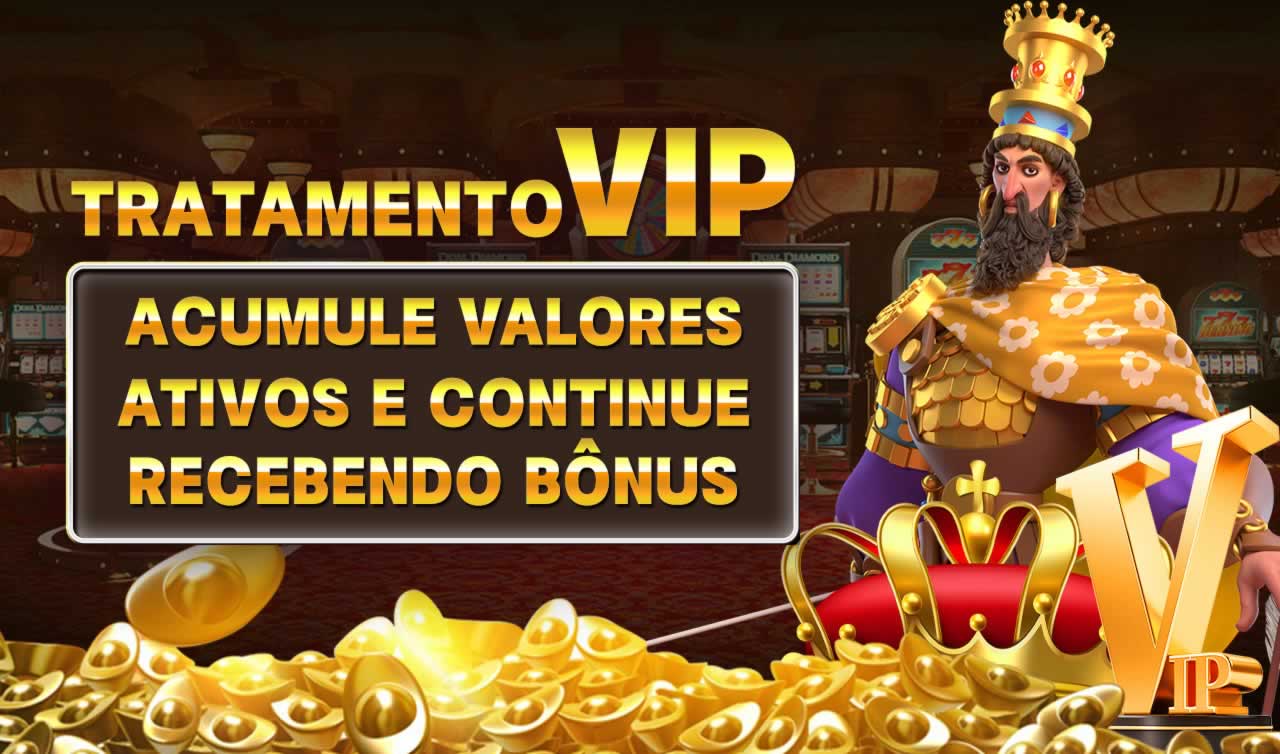 bet365.combetano bônus grátis A plataforma não é apenas famosa pelas apostas desportivas, mas também é altamente recomendada por ter um dos melhores jogos de casino online do mercado. São mais de 1.000 jogos divididos em categorias como roleta, caça-níqueis, blackjack, bingo, jogos de mesa e muito mais.