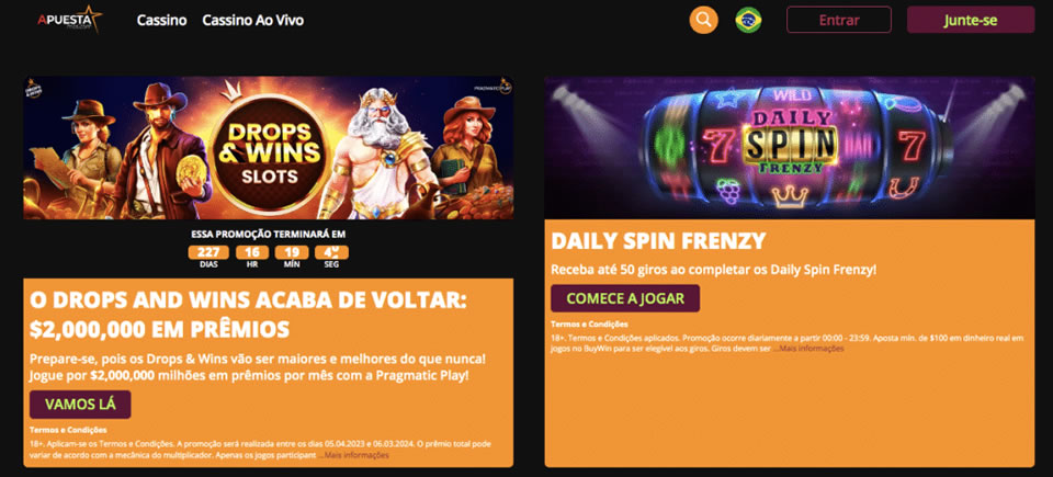 Para bet365.combet365 bonus novos usuários que desejam utilizar jogos de cassino online, você pode obter um bônus de 100% até 300 reais no seu primeiro depósito com o código