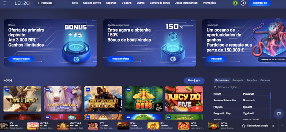 Particularmente dignos de menção são os jogos desenvolvidos pela própria queens 777.combet365 proprietários, que nada mais são do que jogos famosos apresentados na categoria Crash, mas chamados de “Internos” na plataforma.