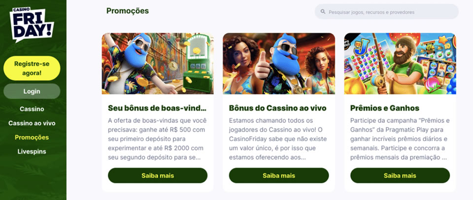 desenho leao não oferece nenhum tipo de oferta de bônus aos seus clientes, embora o diretório esteja repleto de páginas promocionais, que estão repletas de promoções de prêmios, além de informações sobre o uso de determinadas criptomoedas na plataforma.