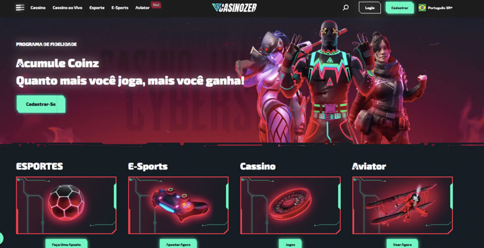 7games bet código promocional